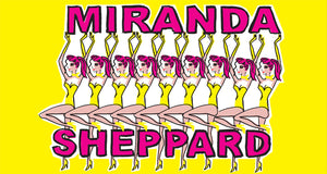 Miranda Sheppard