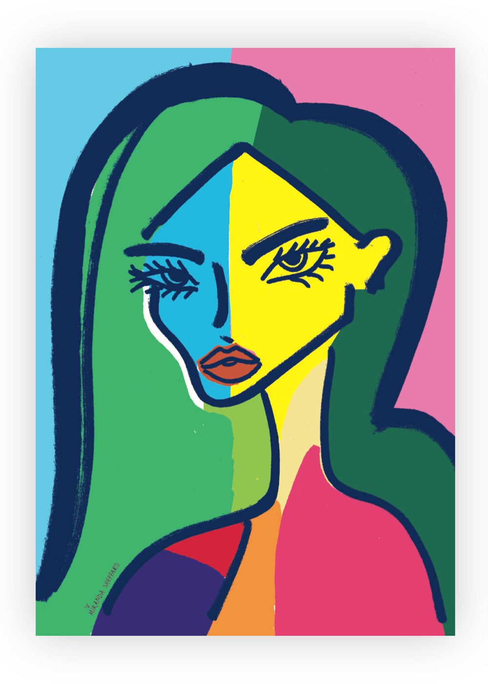 Hello Colour