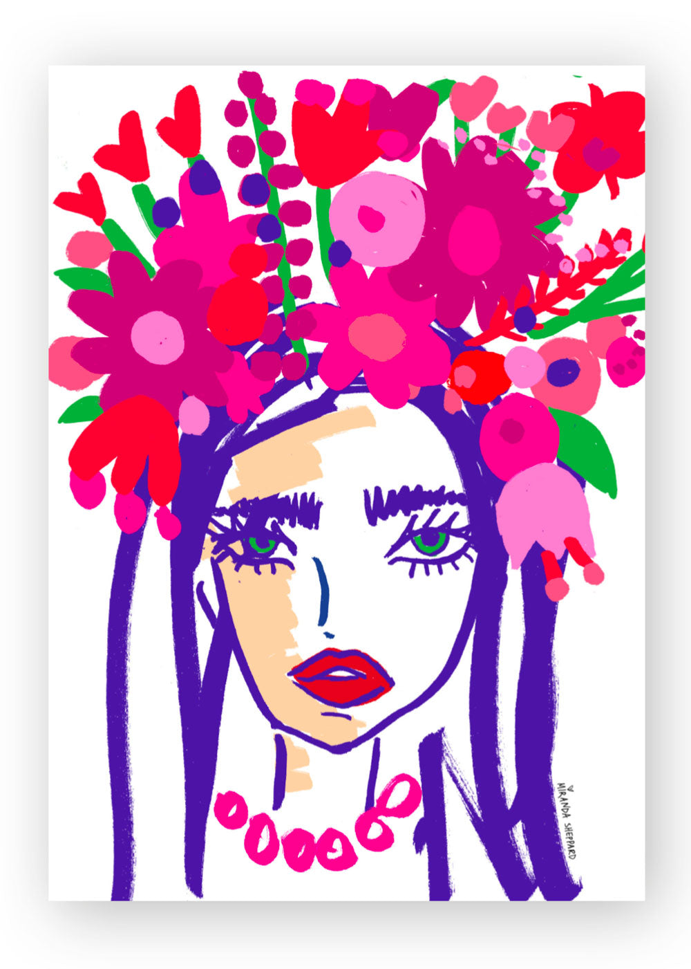 Flower Power