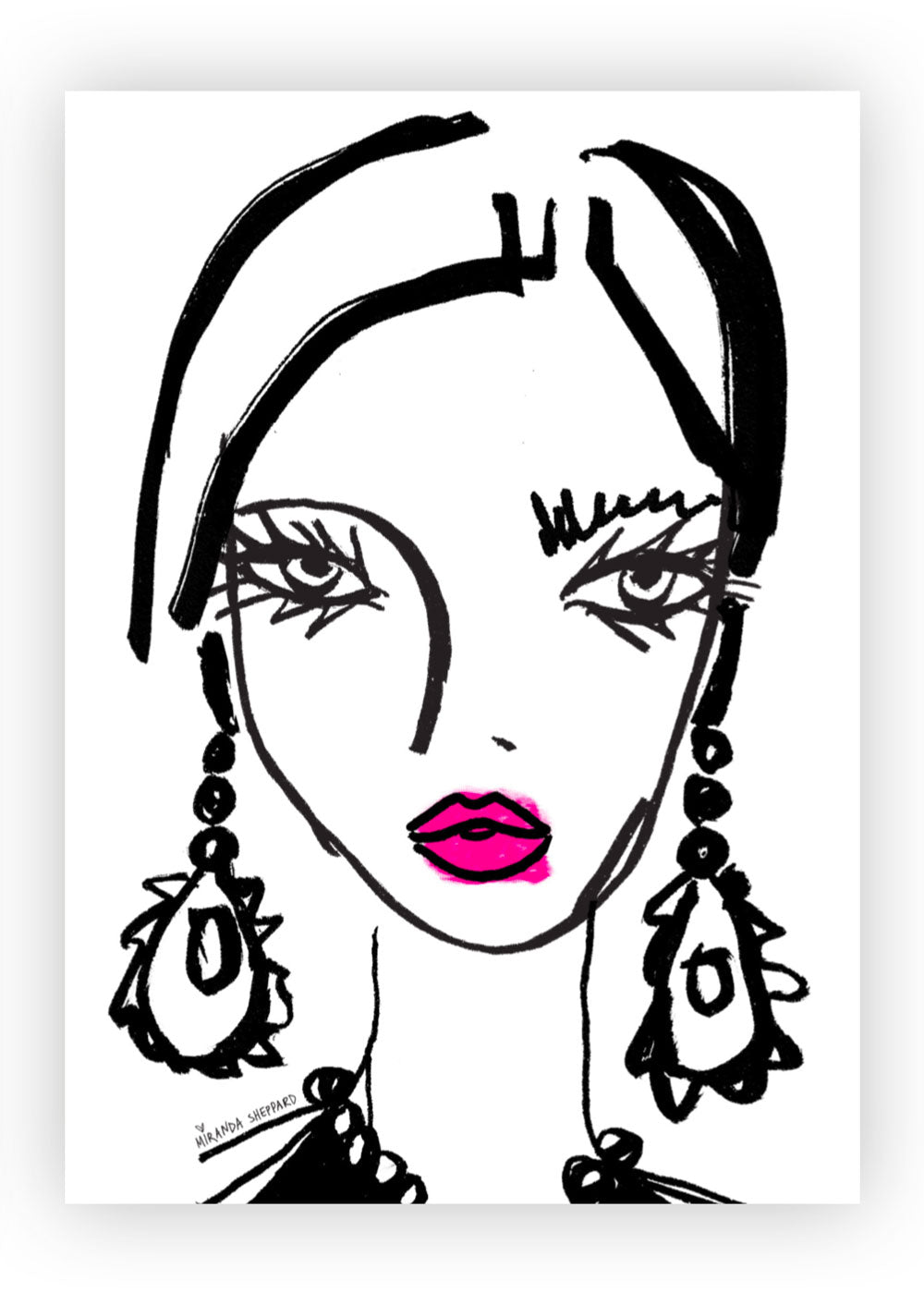 Pink Lady