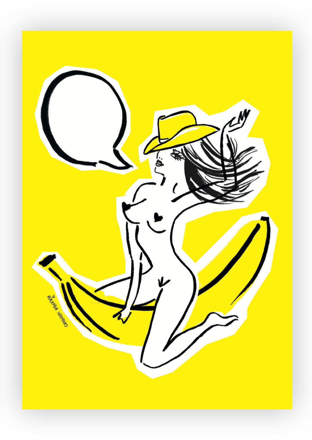 Bananarama